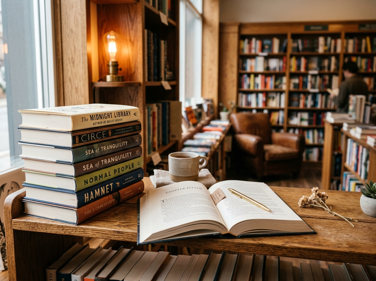 Books