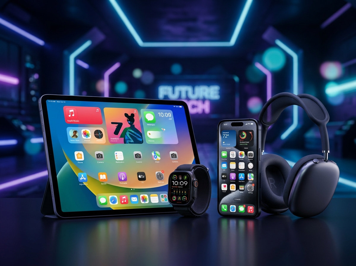 Gadgets