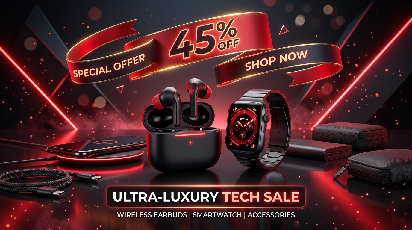 Hot Deals